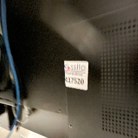 ViewSonic 86 Inch Commercial Display System and Components image 1